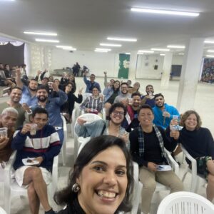 FIG 2024 Ação formativa - Harmonização com bolos pernambucanos